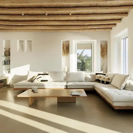 Apartment Beachfront Doriana μajestic Sunset Views *