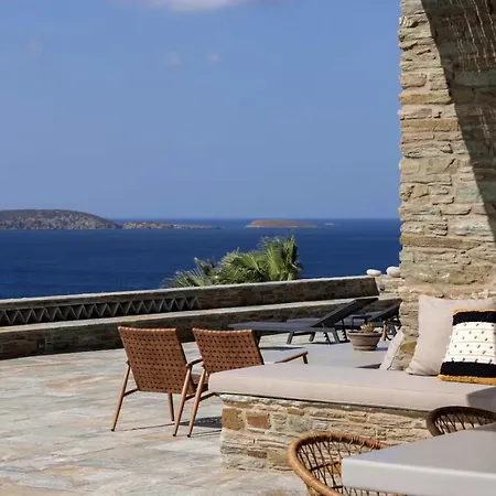 Beachfront Doriana μajestic Sunset Views