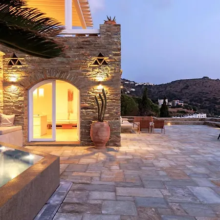 Apartment Beachfront Doriana μajestic Sunset Views *